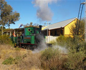 Lindsay Point VIC Accommodation Mount Tamborine