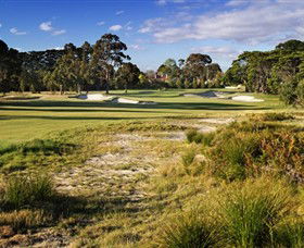 Victoria Golf Club - Accommodation Mount Tamborine 0
