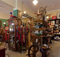 View Street Bazaar - Accommodation Mount Tamborine