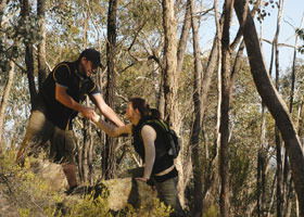 Greater Bendigo National Park - Accommodation Mount Tamborine 0