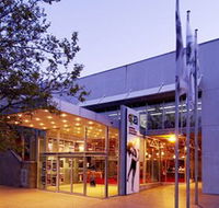 Geelong Performing Arts Centre - Accommodation Mount Tamborine