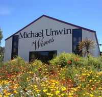 Michael Unwin Wines - Accommodation Mount Tamborine