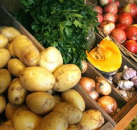 Corryong Foodworks - Accommodation Mount Tamborine