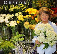 Judy Chirnside Flowers - Accommodation Mount Tamborine