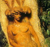 William Ricketts Sanctuary - Accommodation Mount Tamborine