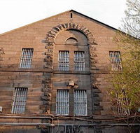Old Geelong Gaol - Accommodation Mount Tamborine