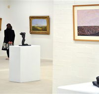 Hamilton Art Gallery - Accommodation Mount Tamborine
