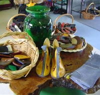 IshShoes - Accommodation Mount Tamborine