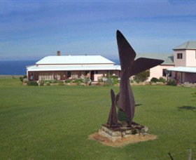 Robert Ulmann Studio - Accommodation Mount Tamborine 0