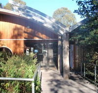 Orbost Exhibition Centre - Accommodation Mount Tamborine