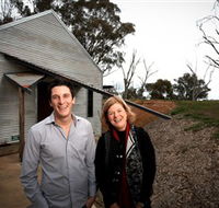 Scion Vineyard  Winery - Accommodation Mount Tamborine