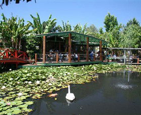  Accommodation Mount Tamborine