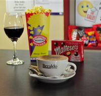 Mansfield Armchair Cinema - Accommodation Mount Tamborine