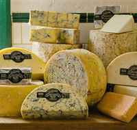 Milawa Cheese Factory and Bakery - Accommodation Mount Tamborine