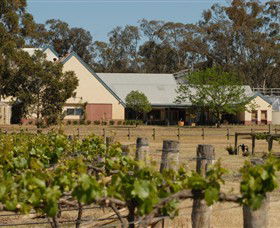 Balgownie Estate - Accommodation Mount Tamborine 0