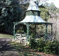 Pirianda Gardens - Accommodation Mount Tamborine