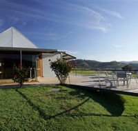 Dalwhinnie Wines - Accommodation Mount Tamborine