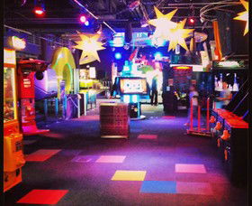 Galactic Circus - Accommodation Mount Tamborine 0