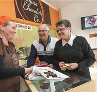 Mildura Chocolate Company - Accommodation Mount Tamborine