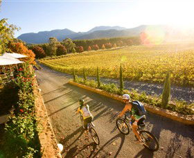 Boyntons Feathertop Winery - Accommodation Mount Tamborine 0
