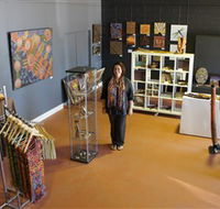 Baluk Arts - Accommodation Mount Tamborine
