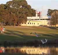 Mornington Peninsula Regional Gallery - Accommodation Mount Tamborine