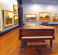 Art Gallery of Ballarat - Accommodation Mount Tamborine