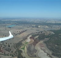 Australian Soaring Centre - Accommodation Mount Tamborine
