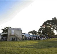 St Leonards Vineyard - Accommodation Mount Tamborine