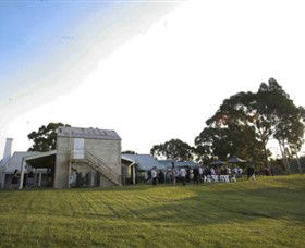 St Leonards Vineyard - Accommodation Mount Tamborine 0