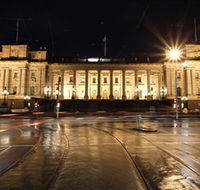Parliament of Victoria - Accommodation Mount Tamborine