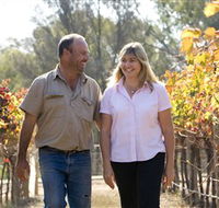 Lake Moodemere Vineyards - Accommodation Mount Tamborine