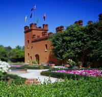 All Saints Estate - Accommodation Mount Tamborine
