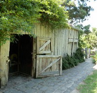 Schwerkolt Cottage