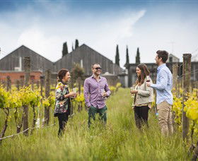 Willow Creek Vineyard - Accommodation Mount Tamborine 0