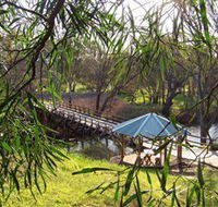 Pfeiffer Wines - Accommodation Mount Tamborine