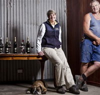 Jones Winery  Vineyard - Accommodation Mount Tamborine