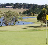 Devilbend Golf Club - Accommodation Mount Tamborine