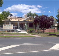 Man From Snowy River Museum Corryong - Accommodation Mount Tamborine