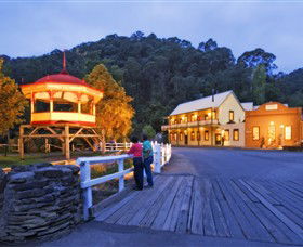 Rawson VIC Accommodation Mount Tamborine