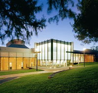 Bendigo Art Gallery - Accommodation Mount Tamborine