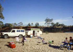 Colignan VIC Accommodation Mount Tamborine
