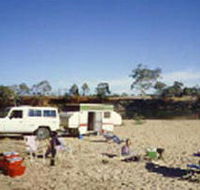Murray-Kulkyne Regional Park - Accommodation Mount Tamborine