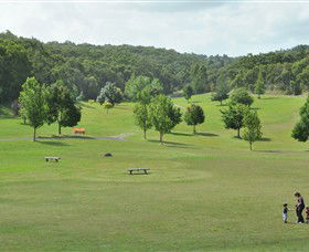 Cardinia Reservoir Park - Accommodation Mount Tamborine 0