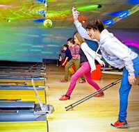 Great Ocean Road Tenpin Bowl - Accommodation Mount Tamborine