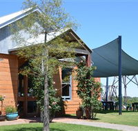 The Wicked Virgin and Calico Town Wines - Accommodation Mount Tamborine