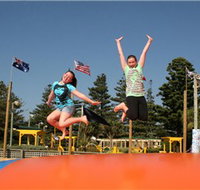 Mini Golf by the Sea - Accommodation Mount Tamborine