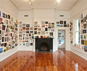 Linden Centre For Contemporary Arts - Accommodation Mount Tamborine 0