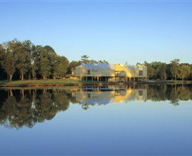 Benalla Art Gallery - Accommodation Mount Tamborine 0