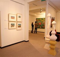 Arts Space Wodonga - Accommodation Mount Tamborine